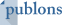 Logo of Publons